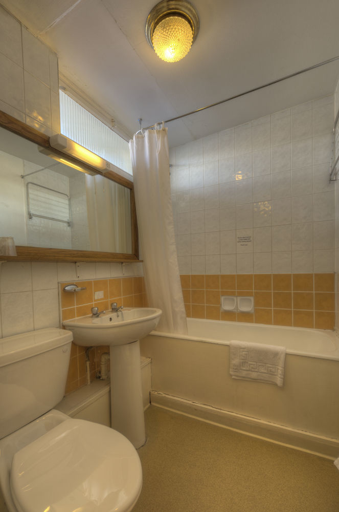 The Longshoot Hotel Nuneaton Ngoại thất bức ảnh